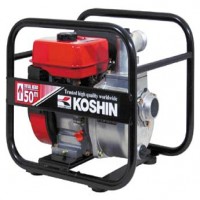 M&aacute;y bơm xăng KOSHIN SEV- 80X